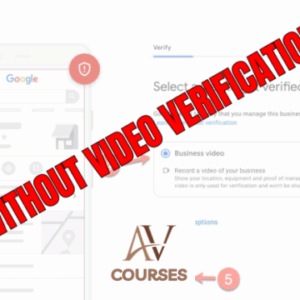 GMBs Verification 2024 - How to Get GMBs Verified WITHOUT Video Verification in 2024 + Update Download