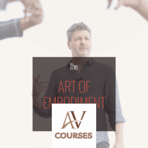 GS Youngblood - Art of Embodiment Online Course