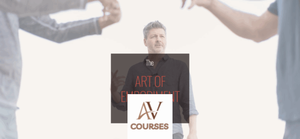 GS Youngblood - Art of Embodiment Online Course