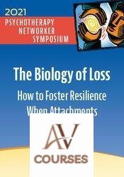 Gabor Maté - The Biology of Loss How to Foster Resilience When Attachments Are Impaired (Digital Seminar)