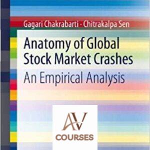 Anatomy of Global Stock Market Crashes: An Empirical Analysis
