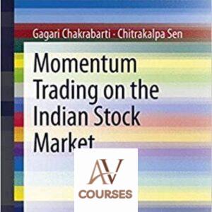 Momentum Trading on the Indian Stock Market