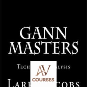 Gann Masters Course