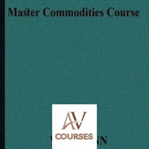 W. D. Gann Master Commodities Trading Course