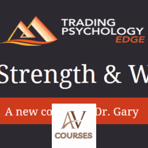 Gary Dayton – Signs of Strength and Weakness