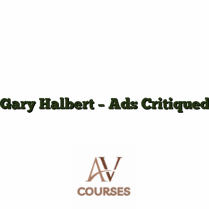Gary Halbert - Ads Critiqued
