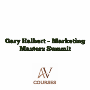 Gary Halbert - Marketing Masters Summit