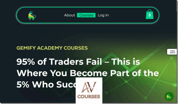 Gemify Academy – Master Bundle