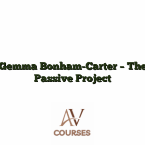 Gemma Bonham-Carter - The Passive Project
