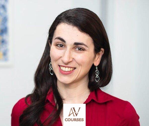 Gena Gorlin - Substack Private Webinars