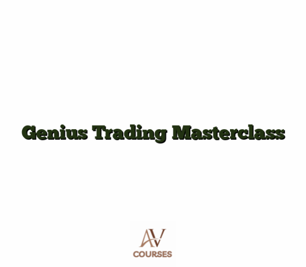 Genius Trading Masterclass