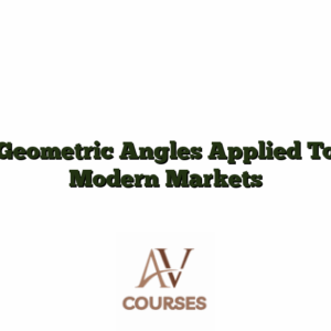 Geometric Angles Applied To Modern Markets