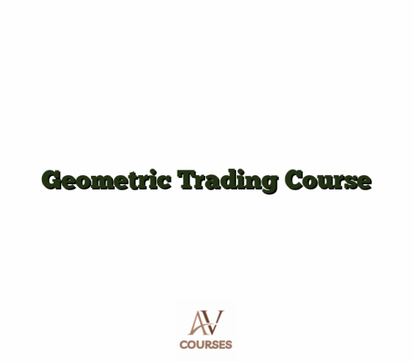 Geometric Trading Course