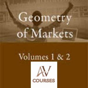 Geometry of Markets (Volume 1 and 2)