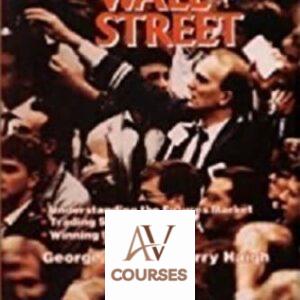West of Wall Street: Understanding the Futures Market, Trading Strategies, Winning the Game