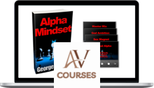 George Hutton - Alpha Mindset