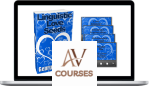 George Hutton - Linguistic Love Seeds