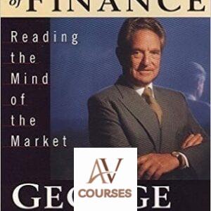 The Alchemy of Finance: Reading the Mind of the Market