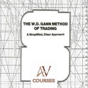 The W.D. Gann Method of Trading: A Simplified, Clear Approach