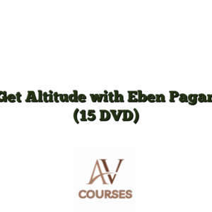 Get Altitude with Eben Pagan (15 DVD)