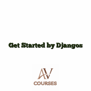 Get Started by Djangos
