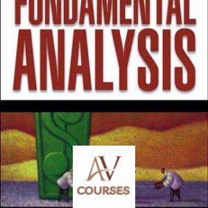 Getting Started in Fundamental Analysis