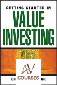 Getting Started in Value Investing