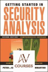 Getting Started in Security Analysis
