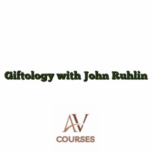 Giftology with John Ruhlin