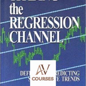 Trading the Regression Channel: Defining and Predicting Stock Price Trends