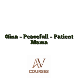 Gina - Peacefull - Patient Mama