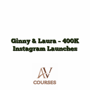 Ginny & Laura - 400K Instagram Launches