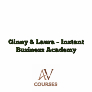 Ginny & Laura - Instant Business Academy