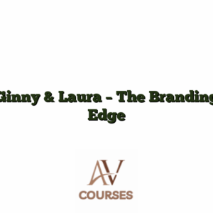 Ginny & Laura - The Branding Edge
