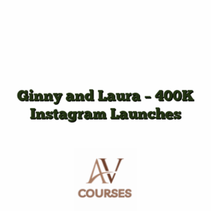 Ginny and Laura - 400K Instagram Launches