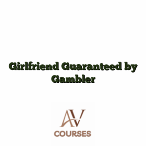Girlfriend Guaranteed by Gambler