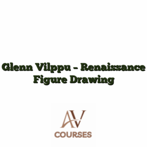 Glenn Vilppu - Renaissance Figure Drawing