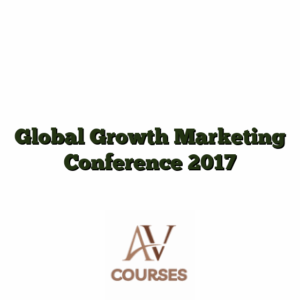 Global Growth Marketing Conference 2017