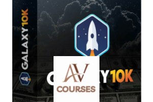 Glyn Kosky - Galaxy10K Free Download