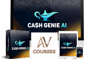 Glynn Kosky - Cash Genie AI Free