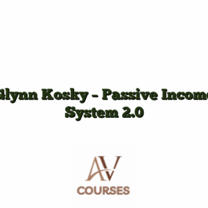 Glynn Kosky - Passive Income System 2.0