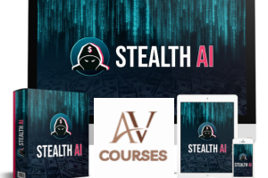 Glynn Kosky - Stealth AI + Upgrades Free