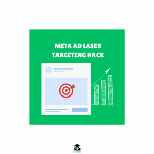 Godson Okorodudu – Meta Ad Creative Hack + 3 OTO’s