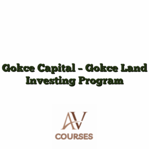 Gokce Capital - Gokce Land Investing Program