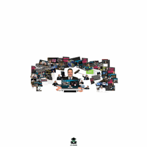 Golden Goose Studios  Fast Track Studio Creation – Instant Studio Course – Don Pikula