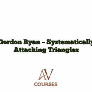 Gordon Ryan - Systematically Attacking Triangles