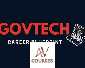 GovTech Career Blueprint By Symone Beez
