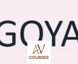 Goya Advanced Course 2023 - Sam9y