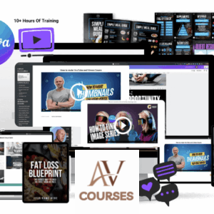 Graham Hurst - Content Design Academy