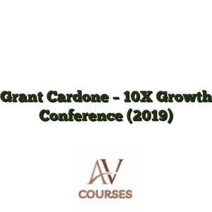 Grant Cardone - 10X Growth Conference (2019)